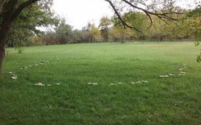 Cabana La Deseada - Ranchos