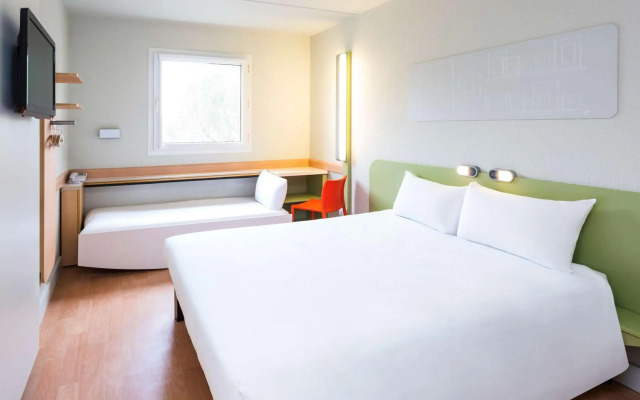 ibis budget Barcelona Sant Andreu de la Barca