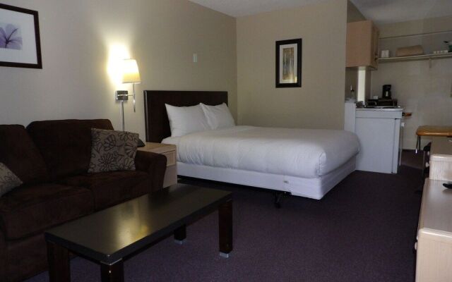 Okanagan Lakefront Resort