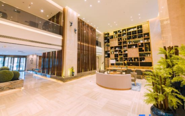 Ustay Hotel