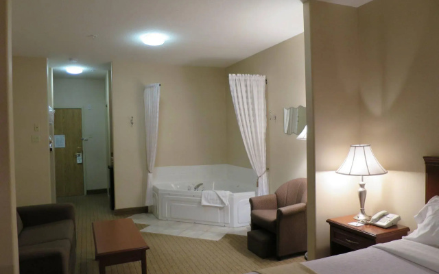 Holiday Inn Hotel & Suites Regina by IHG