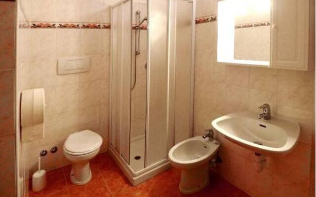 Albergo Miralaghi