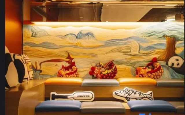 lyf Dayanta Xi'an by Ascott