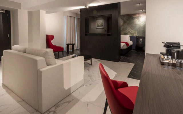 Melior Boutique Hotel