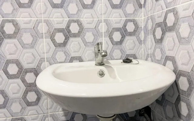 The Nifty Nook 2Br At Grand Asia Afrika Apartment