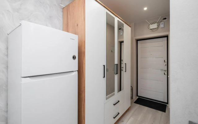 День Ночь апартаменты на улице Тимирязева 23