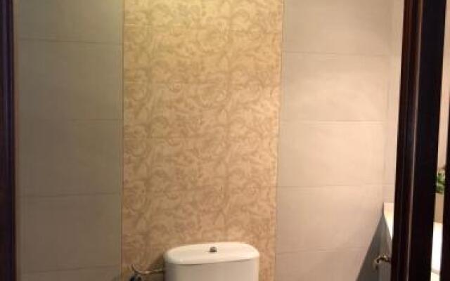 Apartamento Mirador del Atlántico