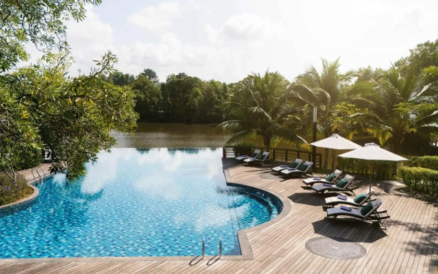 Mangala Estate Boutique Resort - Small Luxury Hotel of the World