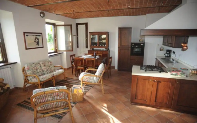 The Grape Pergola House