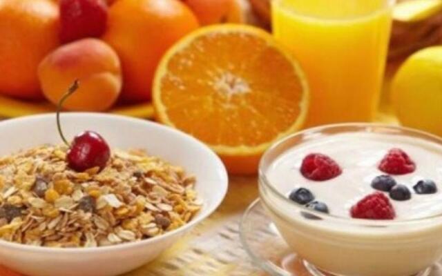 Devonshire House Hotel