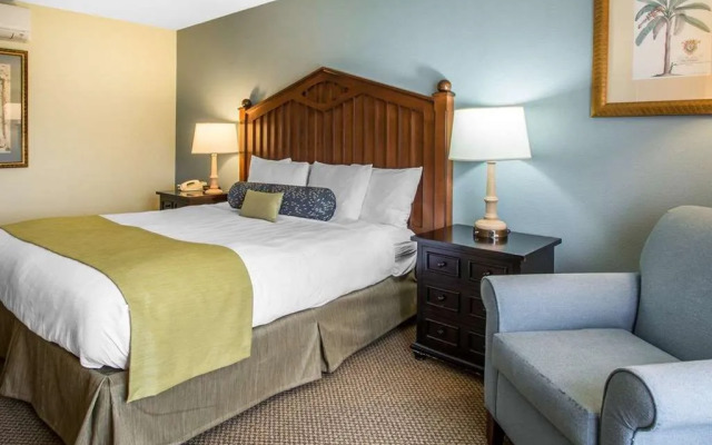 Plantation Resort on Crystal River, Ascend Hotel Collection