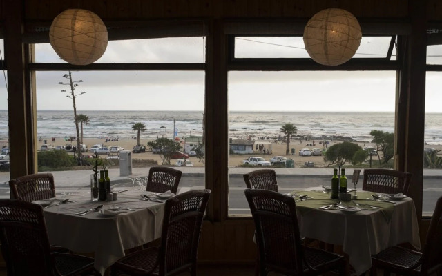 Hosteria Montemar