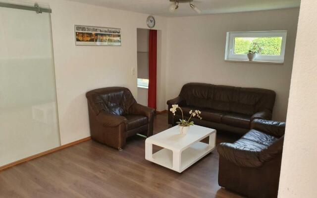 Ferienwohnung Pleis, 15148