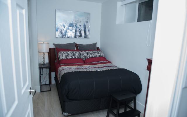 Furnished Downtown Toronto Suites