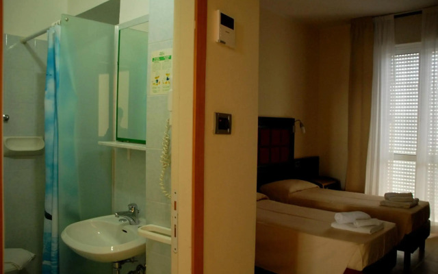 Hotel Arno