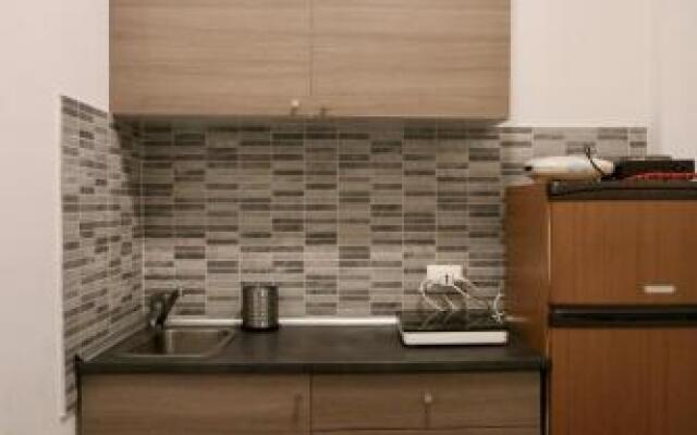 Sweet Apartman