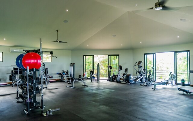 Luxury Villa with private pool Mar Vista