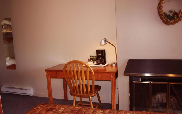 Motel Le JoliBourg