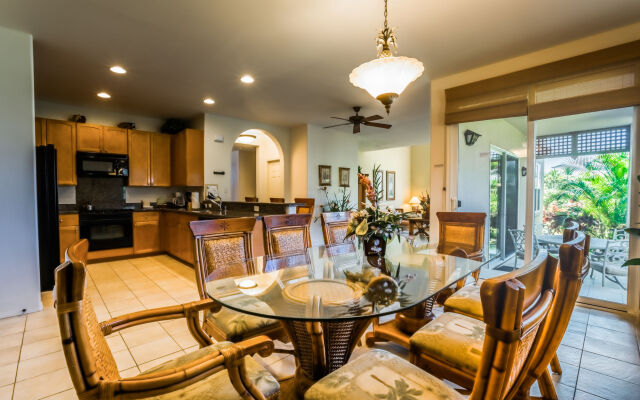 Waikoloa Colony Villas