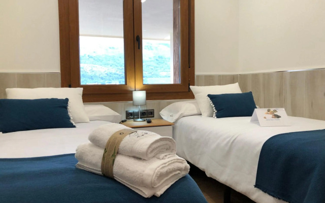 El Mirador de Gredos 2