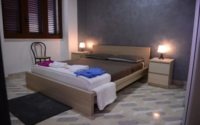 Bed and Breakfast Mazzini