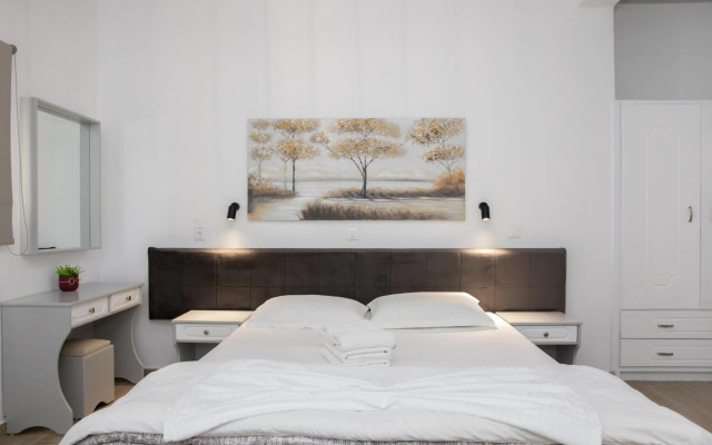 Sea Breeze 2 Apartments