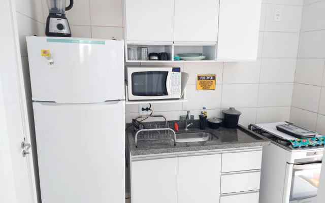 Apartamento GAB&MAR Praia Martim de Sá