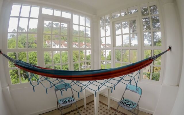 Hotel Cidade Imperial