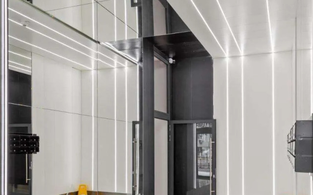 The Address Bucharest