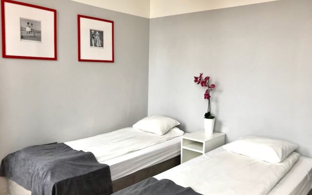 Apartamenty Poznan-City