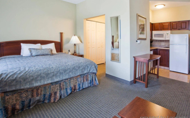 Staybridge Suites Augusta by IHG