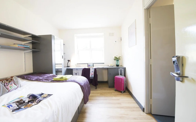 Corrib Village Rooms University Of Galway