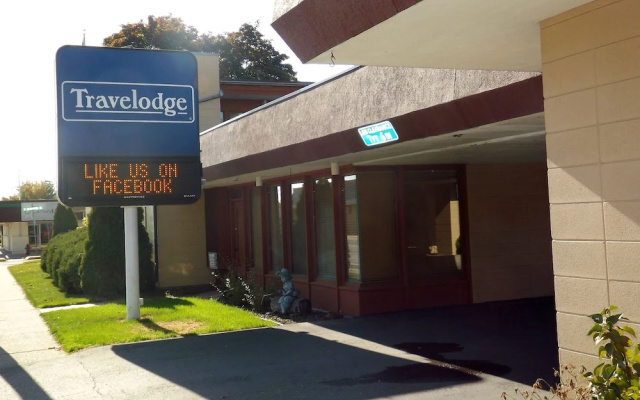 Travelodge Kalispell