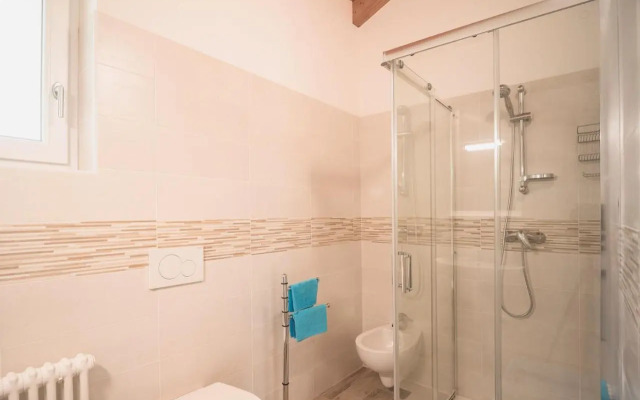 Agriturismo Sarca House