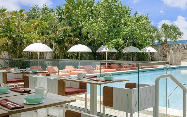 AxelBeach Miami South Beach – Adults Only