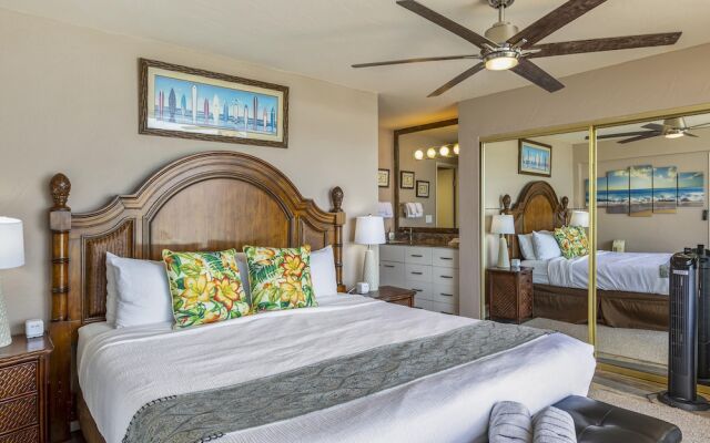 Aloha Hawaiian Penthouse