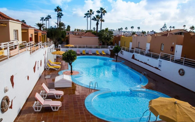 Bungalow Serenada