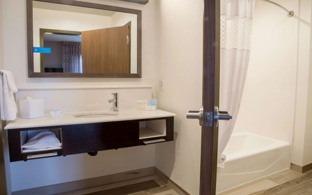Hampton Inn & Suites Murrieta Temecula