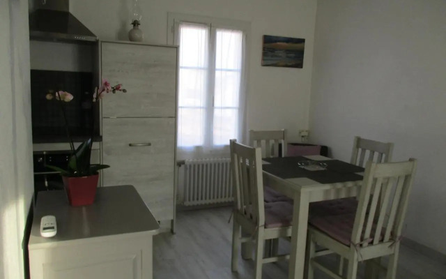 Studio 2 Pers Proche Plage Et Commerces