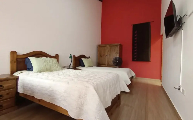 Casa Cochabamba