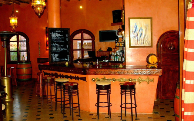 Kasbah Isfoula
