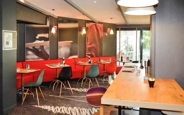 ibis Salon de Provence Sud