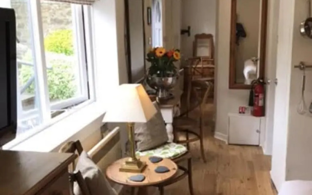 Martins Guest House