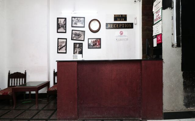 Hotel Hamers International