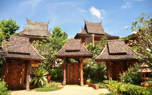 Santhiya Phuket Natai Resort & Spa