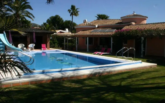 Villa Torremuelle