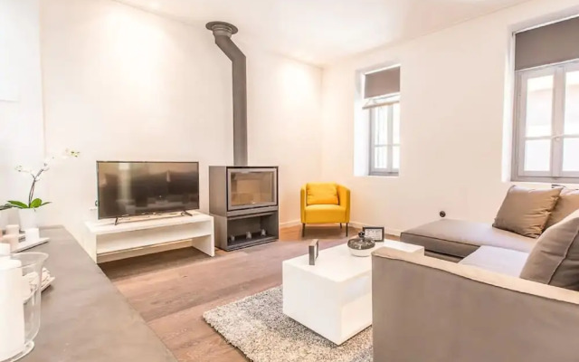 Stylish Maisonette, Kerameikos