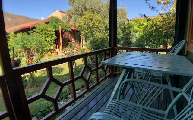 Turkuaz Bungalows