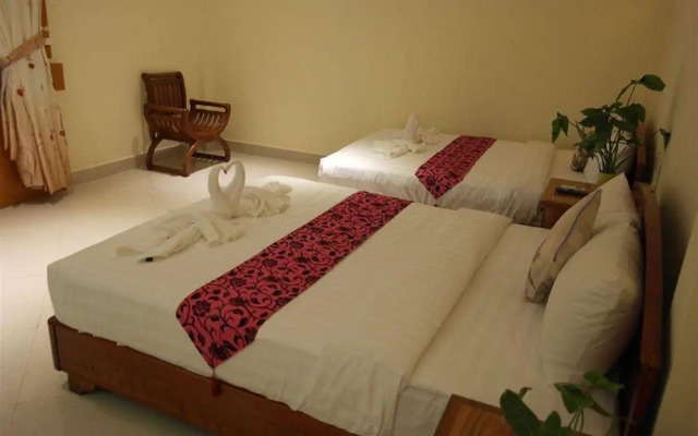 Raksmey Vimean Sour Hotel