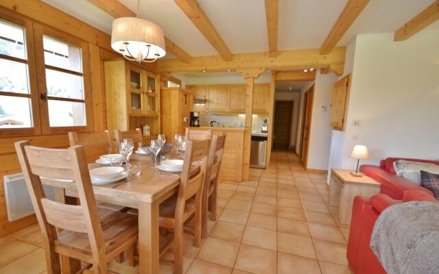 Raiches 1 - ARAVIS Holidays